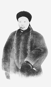 Xu Jingcheng