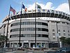 Exterior del Yankee Stadium.jpg