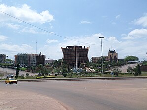 Yaoundé