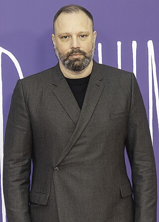 <span class="mw-page-title-main">Yorgos Lanthimos</span> Greek film producer and director