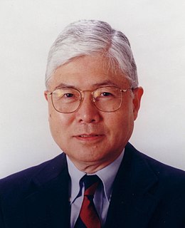 Yoshito Kishi Japanese chemistry professor