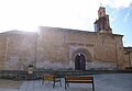 wikimedia_commons=File:Zamora_-_Iglesia_de_San_Claudio_de_Olivares_01.jpg image=https://commons.wikimedia.org/wiki/File:Zamora_-_Iglesia_de_San_Claudio_de_Olivares_01.jpg