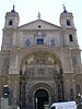 Iglesia basílica de Santa Engracia