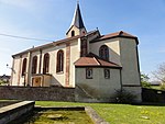 Église de Zehnacker