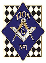 Thumbnail for Zion Lodge No. 1 F&amp;AM