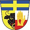 Coat of arms of Beňov
