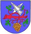 Wappen von Hodějice