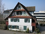 Residential / commercial building St. Michael (Blumen Keizer)