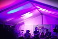 !!!, SXSW 2013 (8678302775).jpg