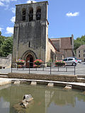 Thumbnail for Campagne, Dordogne