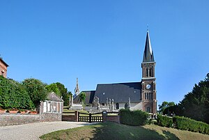 Église Saint-Vigor de Lisores (1).JPG