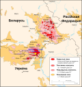 Драбніца для Зона адчужэння Чарнобыльскай АЭС