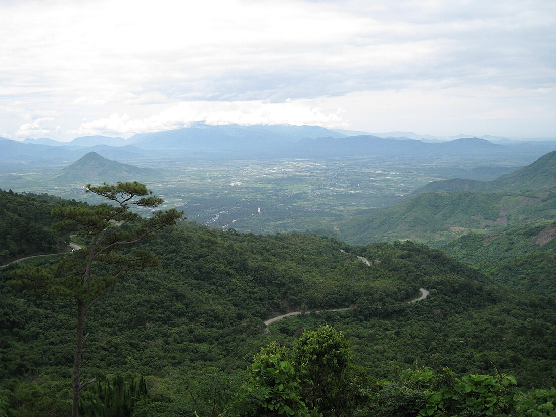 Tỉnh Ninh Thuận