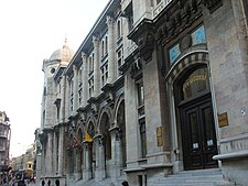 Istanbul Postal Museum Wikipedia