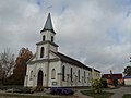 Šakiai luteri kirik