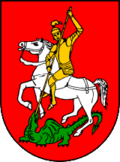 Wappen von Šentjur