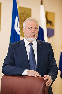 Vadim Shuvalov