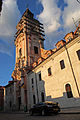 Монастир домініканців, Кам'янець-Подільський