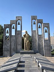 Група могил радянських воїнів Олександрівка.jpg