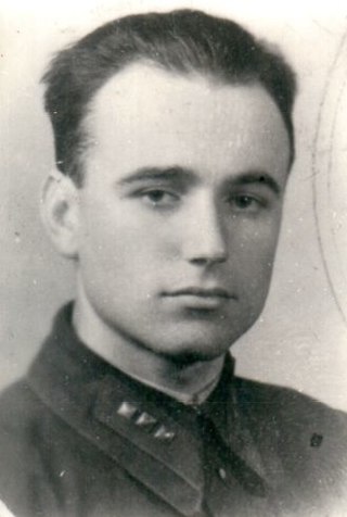 <span class="mw-page-title-main">Semyon Tsvigun</span> Soviet officer of government securities