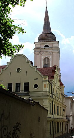 Церковь Марии Магдалины (Рига) - 4.JPG