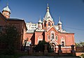 Церковь Николая Чудотворца Липецк вид с юга.jpg