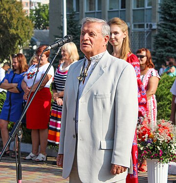 Чабан Анатолій Юзефович