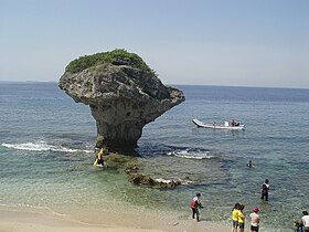 Vaso de pedra