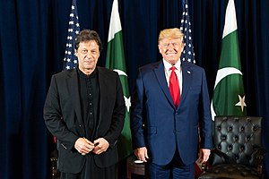 Pakistan–United States Relations