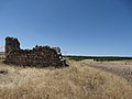 Ruinas de la ermita de san Cristóbal