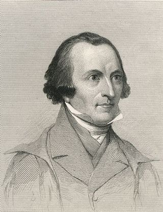 <span class="mw-page-title-main">James Gates Percival</span> American poet