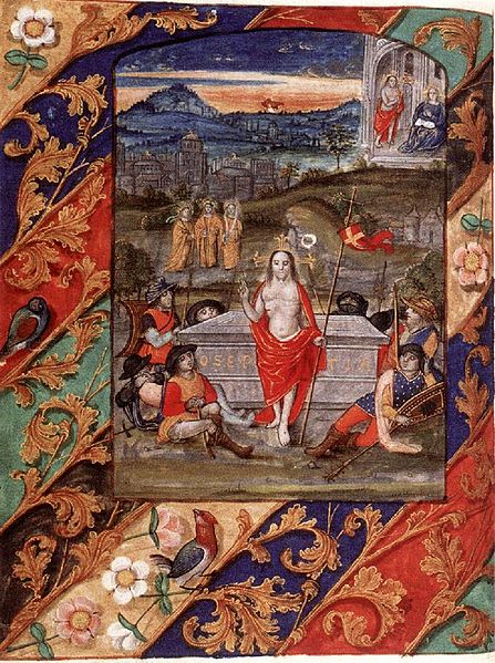 File:15th-century painters - Folio of a Breviary - WGA16024.jpg