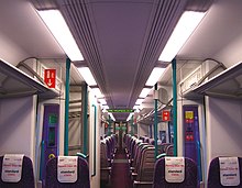 The original Class 185 standard class interior. 185137 Scarborough MSO Standard Class.JPG