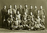 Thumbnail for 1904 Michigan Wolverines football team