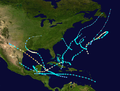 Thumbnail for 1942 Atlantic hurricane season