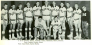 Thumbnail for 1959–60 Eastern Michigan Hurons men's basketball team