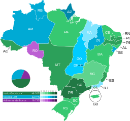 File:Mapa do Brasil - Eleição presidencial (1960).svg - Wikipedia