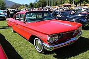 1960 Catalina Limousine