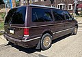 1995 Chrysler Town & Country