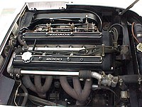 トヨタ・M型エンジン - Wikipedia