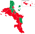 Miniatura para Elecciones presidenciales de Seychelles de 2006