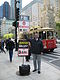 Magnificent Mile POV pushers