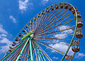 * Nomination Ferris wheel on the spring festival in Cologne-Deutz --F. Riedelio 10:10, 26 January 2016 (UTC) * Promotion Good quality. --A.Savin 13:07, 26 January 2016 (UTC)