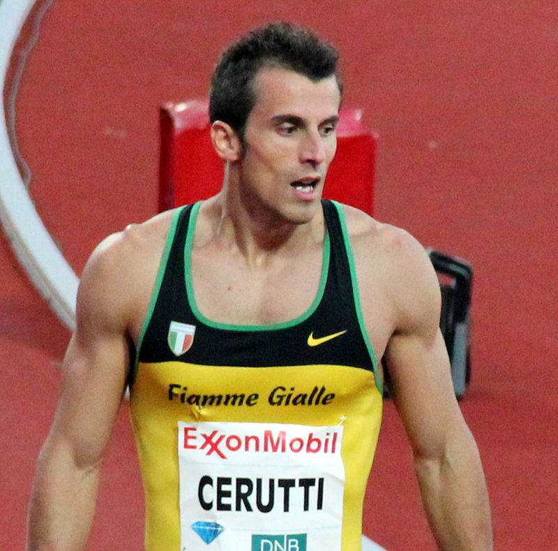 Fabio Cerutti - Wikipedia