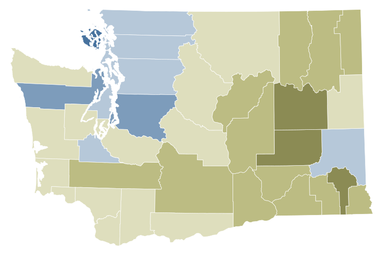 File:2012 Washington Referendum 74 results map by county.svg