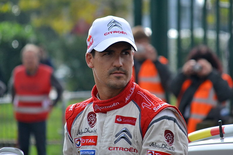 File:2013 10 05 12-01Rallye France, Parc assistance Colmar, Daniel Sordo.jpg