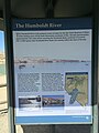 2015-04-18 10 42 44 The Humboldt River descriptive sign at Rye Patch State Recreation Area in Pershing County, Nevada.jpg