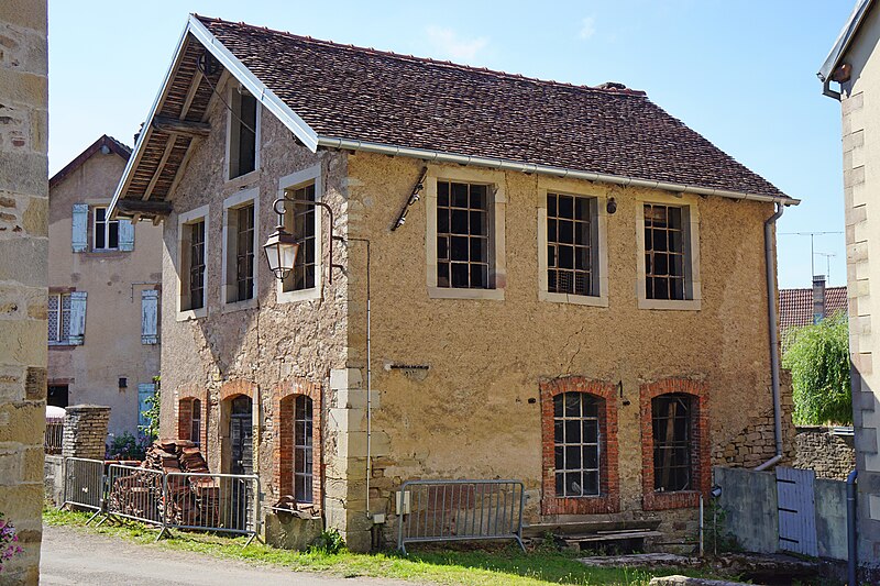 File:2015-08 - Ferme-clouterie Clairegoutte - 01.JPG