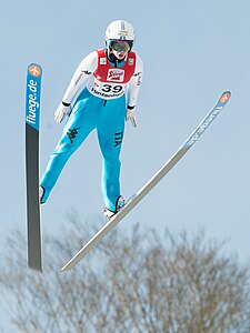 Category:FIS Ski Jumping World Cup Hinzenbach 2016 photo↑