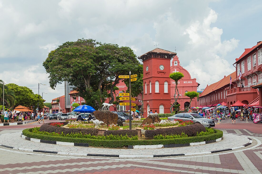 Malacca